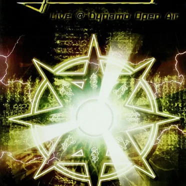Live @ Dynamo Open Air