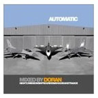 Automatic (mixed by Doran) by Various Artists - album cover
