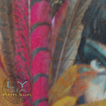 Fifth Sun by Lycia - album cover