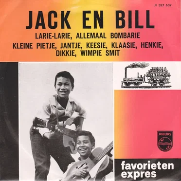 Jack & Bill