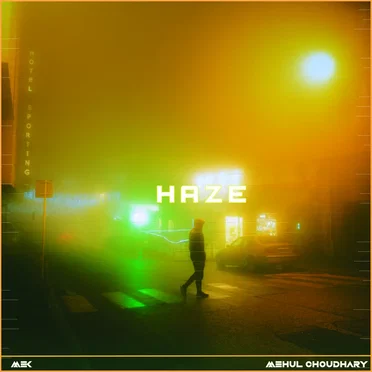 Haze