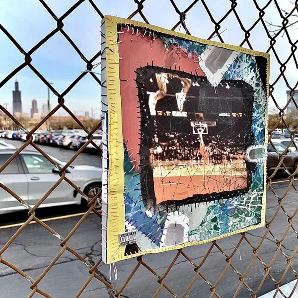 Old Chicago Stadium