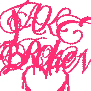 Take / Brokenheart