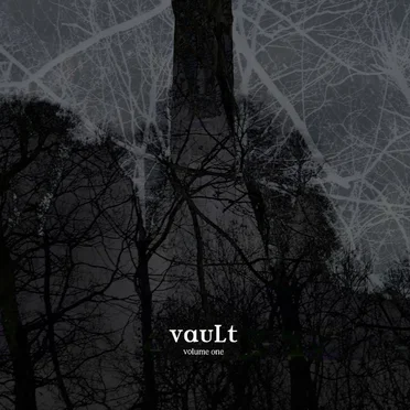 Volume 1 by VAULT - album cover