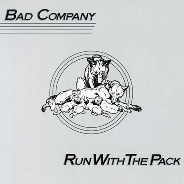 Run With the Pack