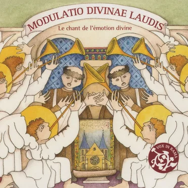 Modulatio Divinae Laudis: Le Chant de l'Émotion Divine