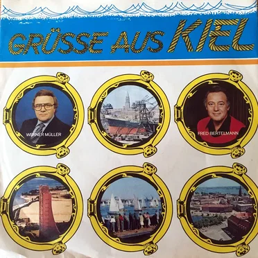 Grüsse aus Kiel