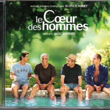 Le Cœur des hommes