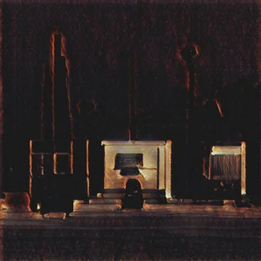 R&D Department by Otherworld - album cover