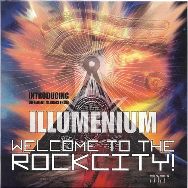 Welcome to the Rockcity!