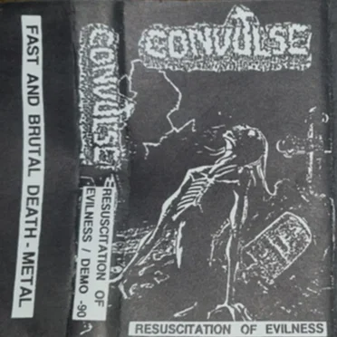 Resuscitation of Evilness