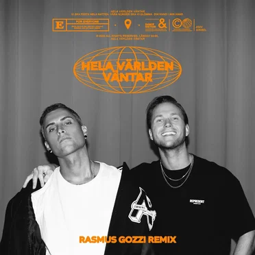 Hela världen väntar (Rasmus Gozzi remix)