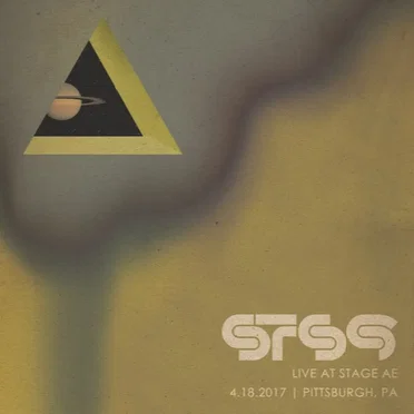 2017-04-18: Stage AE, Pittsburgh, PA