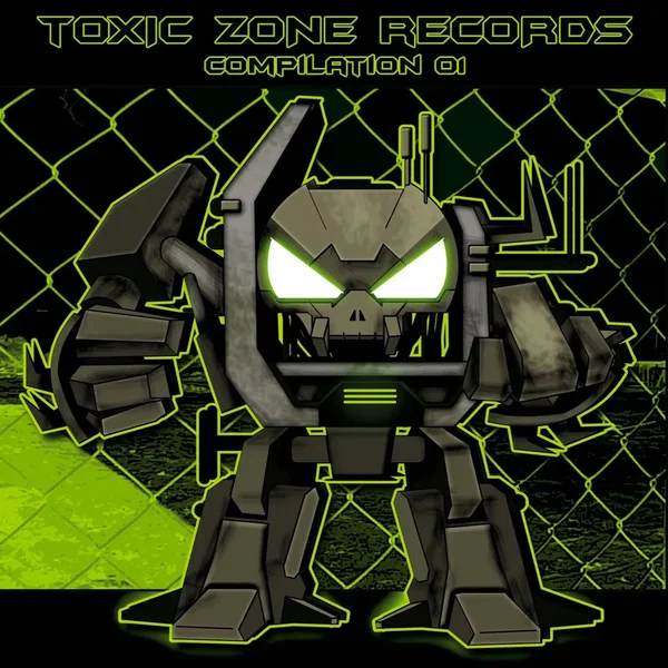 Toxic Zone Compilation 01