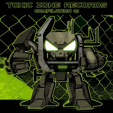 Toxic Zone Compilation 01