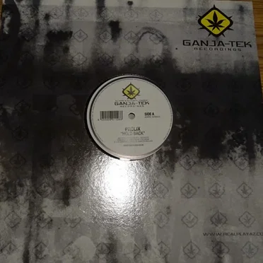 Hold Back / Hall of Mirrors