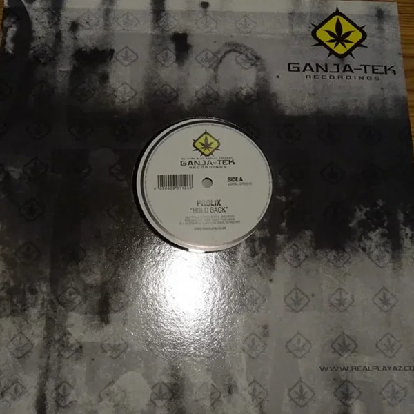 Hold Back / Hall of Mirrors