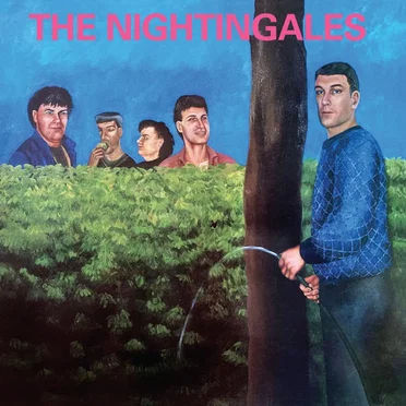 The Nightingales