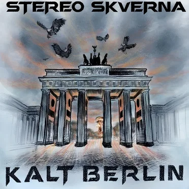 Kalt Berlin