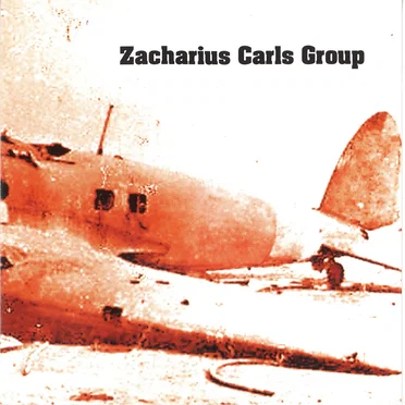 One More Second Chance by Zacharius Carls Group - album cover