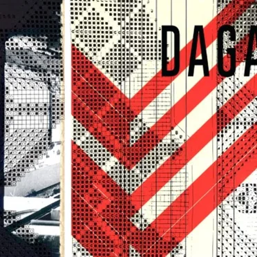 Daga by STA - album cover