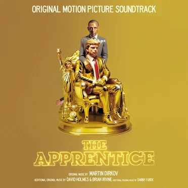 The Apprentice (Original Motion Picture Soundtrack)