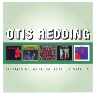 Original Album Series, Vol. 2