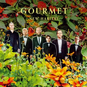 Gourmet