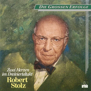 Zwei Herzen im Dreivierteltakt