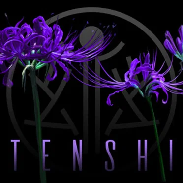 Tenshi by Myth of I - album cover