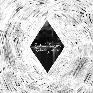 Enduring Love by Satan's Fingers - album cover