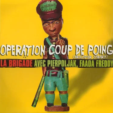 Opération coup de poing