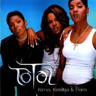 Kima, Keisha & Pam