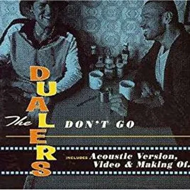 Don’t Go