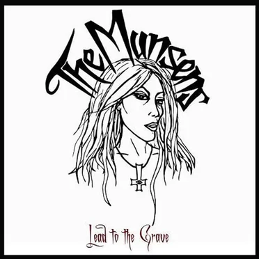 Lead To The Grave by The Munsens - album cover