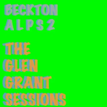 the glen grant sessions