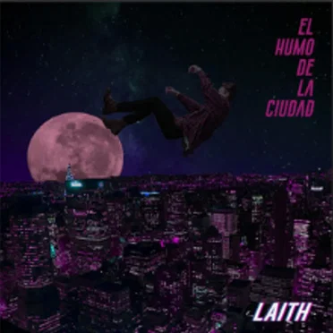El humo de la ciudad