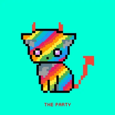 THE PARTY