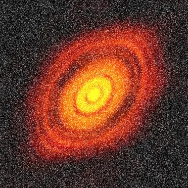 HL Tauri