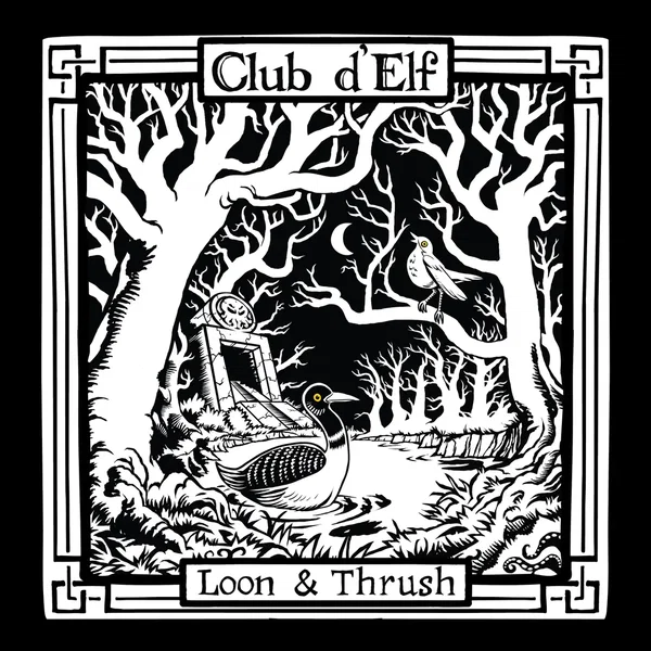 Loon & Thrush