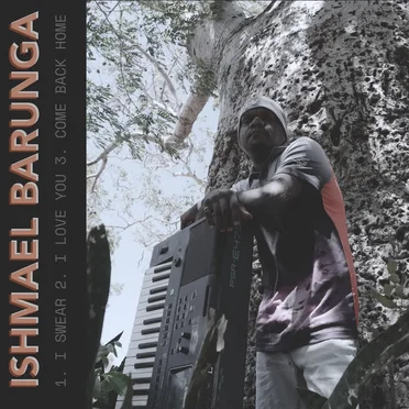 I Swear by Ishmael Barunga - album cover