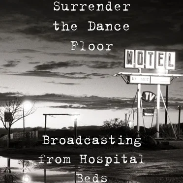Surrender the Dance Floor