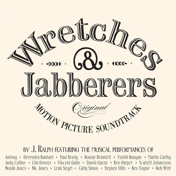 Wretches & Jabberers