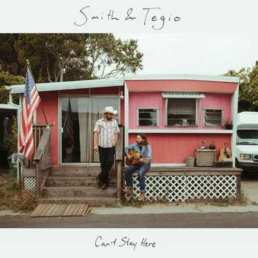 Smith and Tegio