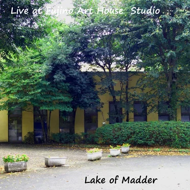 Live at Fujino Art House Studio