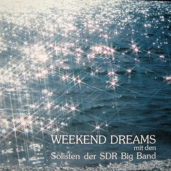 Weekend Dreams