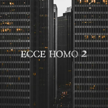Ecce Homo 2 by Eta - album cover