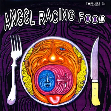Angel Racing Food