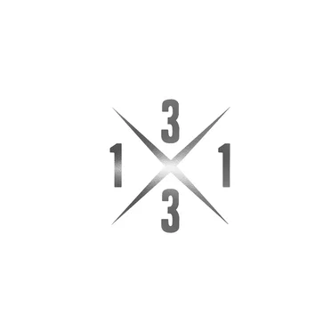 1331 by Weimar - album cover