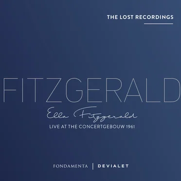 Live at the Concertgebouw 1961